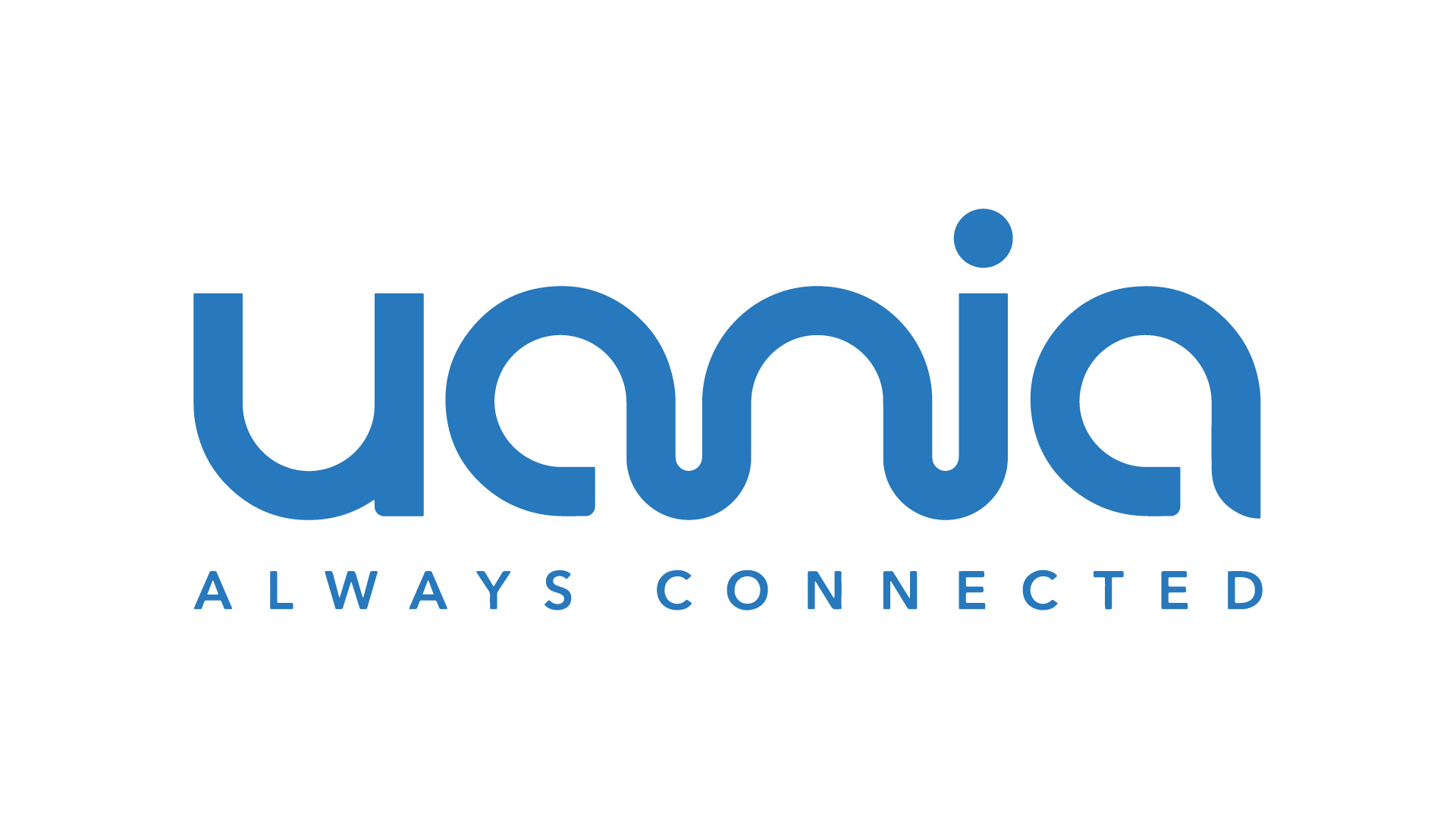 Uania - always connected